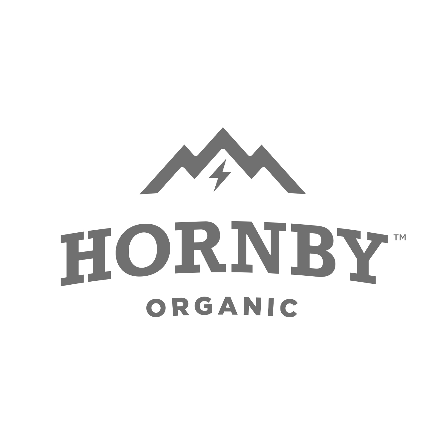 Hornby Organic